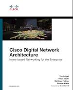 Cisco Digital Network Architecture