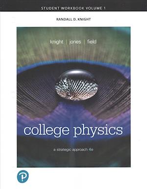 Student Workbook for College Physics