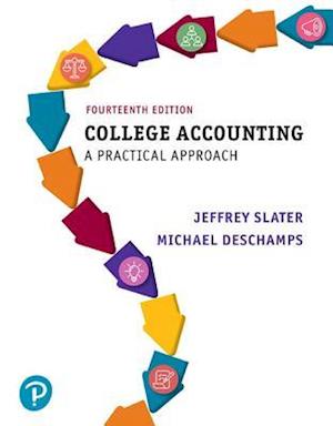 College Accounting