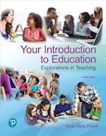 Your Introduction to Education