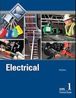 Electrical Trainee Guide, Level 1