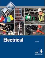 Electrical Trainee Guide, Level 4