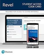 Revel for the Humanities, Volume 1 -- Access Card