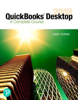 QuickBooks Desktop 2018