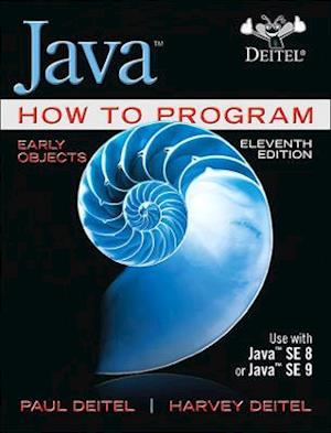 MyLab Programming with Pearson eText -- Access Code Card -- for Java How to Program, Early Objects