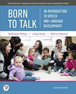 Born to Talk