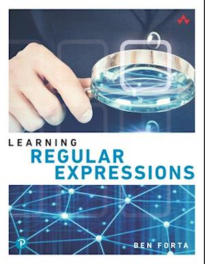Learning Regular Expressions