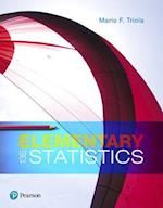 Elementary Statistics Plus Mystatlab with Pearson Etext -- Title-Specific Access Card Package