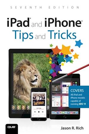 iPad and iPhone Tips and Tricks