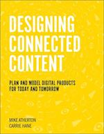 Designing Connected Content