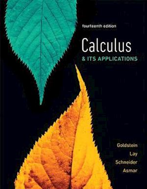 Calculus & Its Applications Plus Mymathlab with Pearson Etext -- Title-Specific Access Card Package