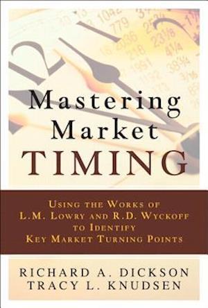 Mastering Market Timing