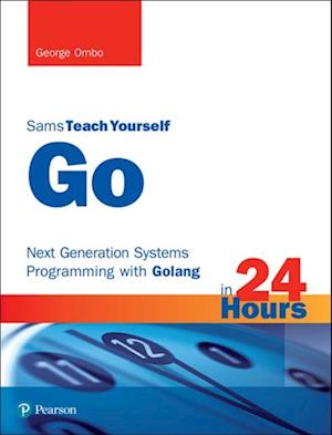 Go in 24 Hours, Sams Teach Yourself