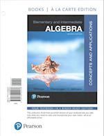 Elementary and Intermediate Algebra