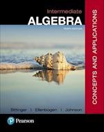 Intermediate Algebra