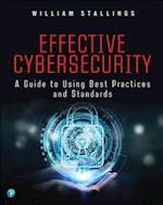 Effective Cybersecurity