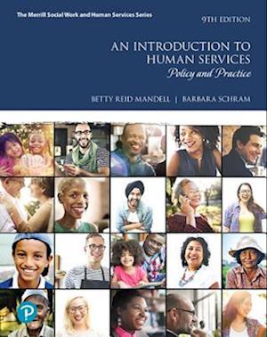 An Introduction to Human Services