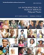 An Introduction to Human Services