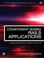 Component-Based Rails Applications