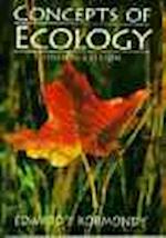 Concepts of Ecology