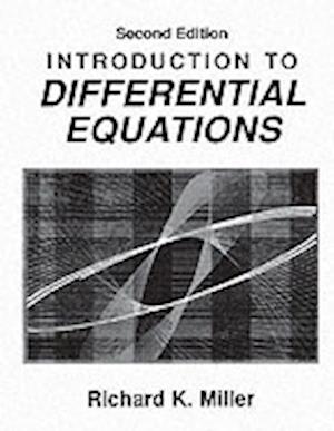 Introduction to Differential Equations