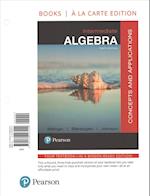 Intermediate Algebra, Books a la Carte Edition with Integrated Review and Worksheets Plus Mymathlab with Pearson E-Text -- Access Card Package