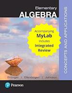 Elementary Algebra