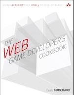 Web Game Developer's Cookbook, The