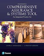 Comprehensive Assurance & Systems Tool (CAST)