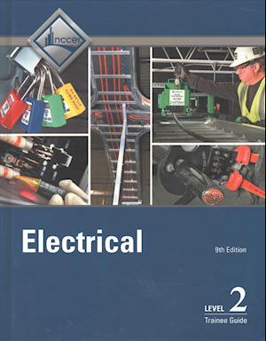 Electrical Level 2 Trainee Guide (Hardback)