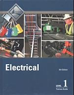 Electrical Level 1 Trainee Guide (Hardback)