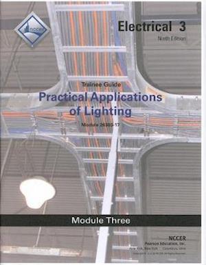 26303-17 Practical Applications of Lighting Trainee Guide