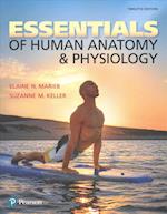 Essentials of Human Anatomy & Physiology and Modified Mastering A&p with Pearson Etext -- Valuepack Access Card Package