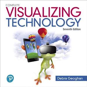 Visualizing Technology Complete