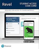 Revel for Child Development Worldwide -- Access Card