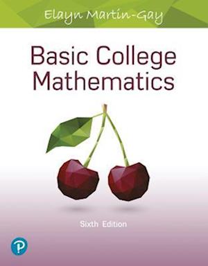 Basic College Mathematics