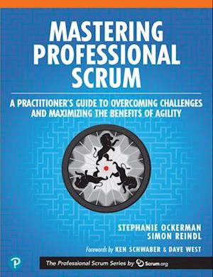 Mastering Professional Scrum