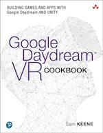 Google Daydream VR Cookbook