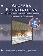 Algebra Foundations