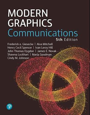 Modern Graphics Communication