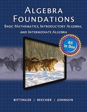 Algebra Foundations