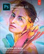 Adobe Photoshop CC Classroom in a Book (2018 Release)