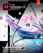 Adobe Indesign CC Classroom in a Book (2018 Release)