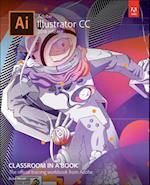 Adobe Illustrator CC Classroom in a Book (2018 release)