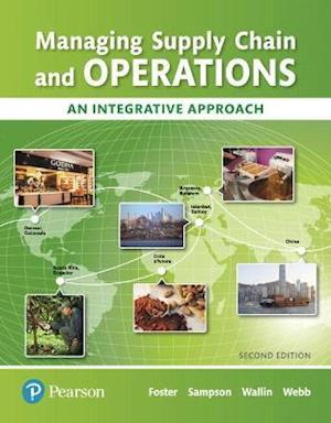 Managing Supply Chain and Operations