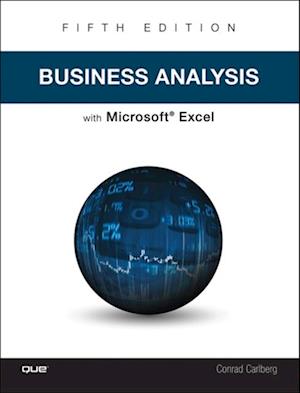 Business Analysis with Microsoft Excel