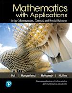 Mathematics with Applications in the Management, Natural, and Social Sciences + MyLab Math with Pearson eText