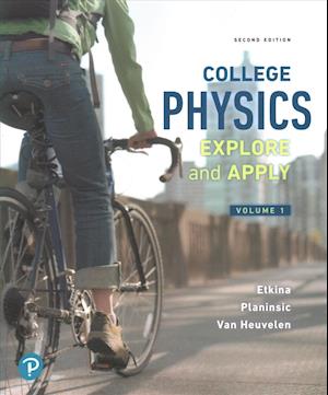 College Physics