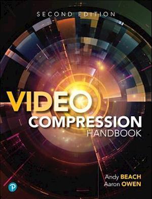 Video Compression Handbook