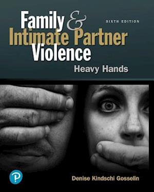 Family and Intimate Partner Violence